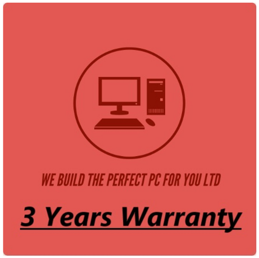 Gaming PC Intel Core i9-14900K RTX 5090 16GB 32GB 64GB 128GB DDR5 RAM NVME SSD