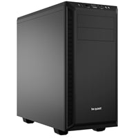 be quiet! Pure Base 600 professional workstation case