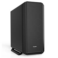be quiet! Silent Base 802 professional workstation case